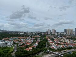 Parc Riviera (D5), Condominium #536868361